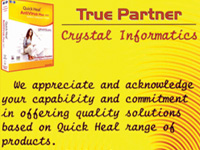 Quick Heal True Partner